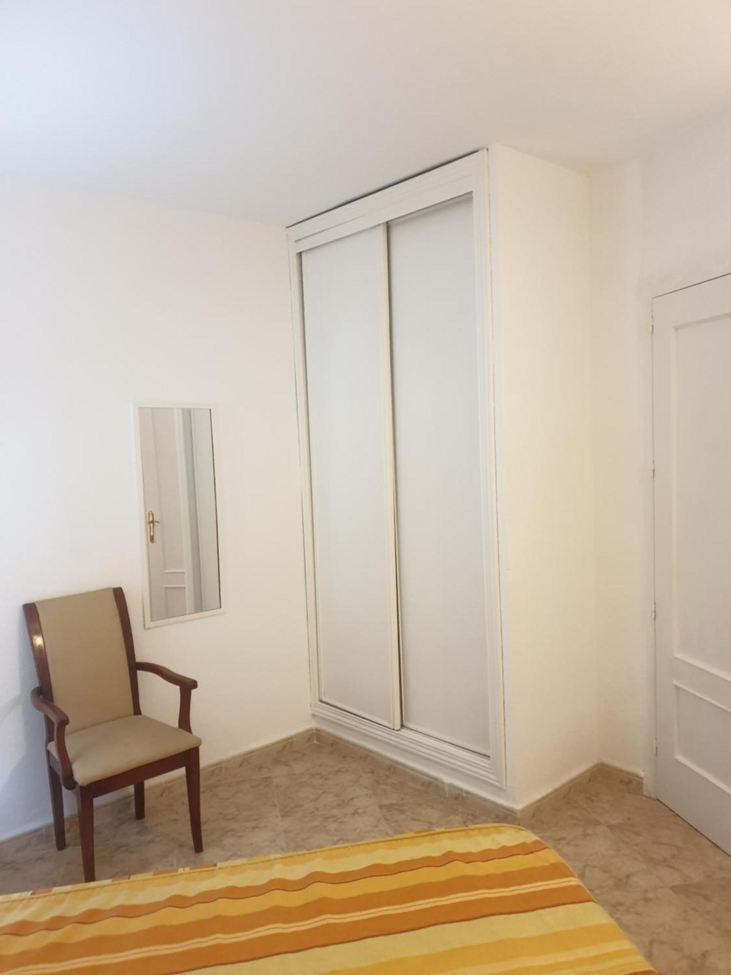 Sol Y Luna Apartment