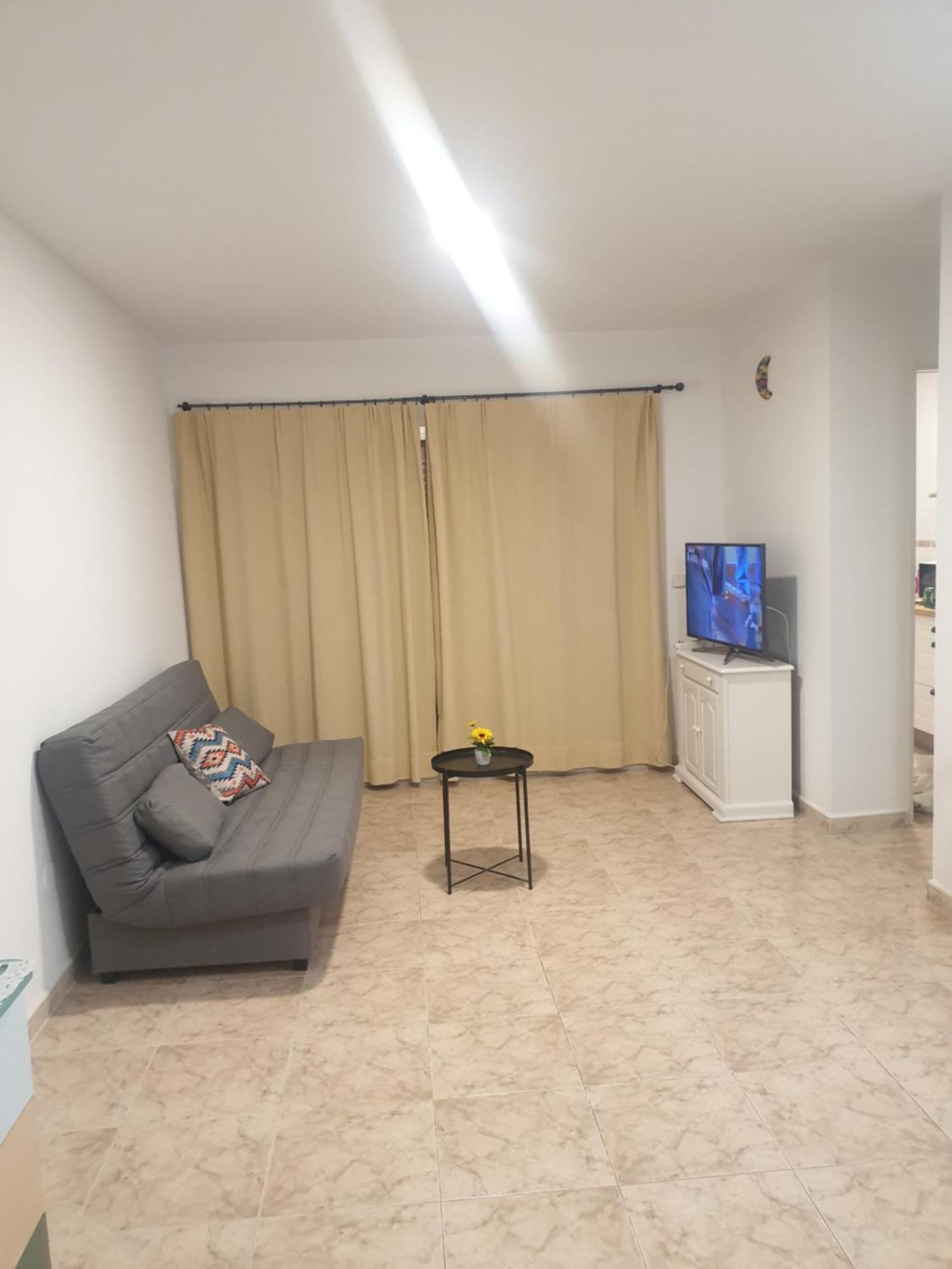 Sol Y Luna Apartment *