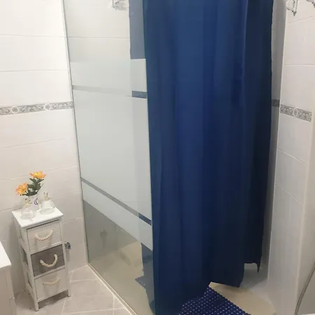 Apt Sol Y Luna Torremolinos Exterior photo
