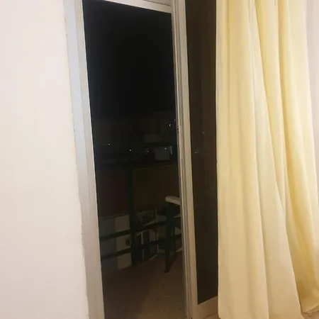 Apt Sol Y Luna Torremolinos Exterior photo